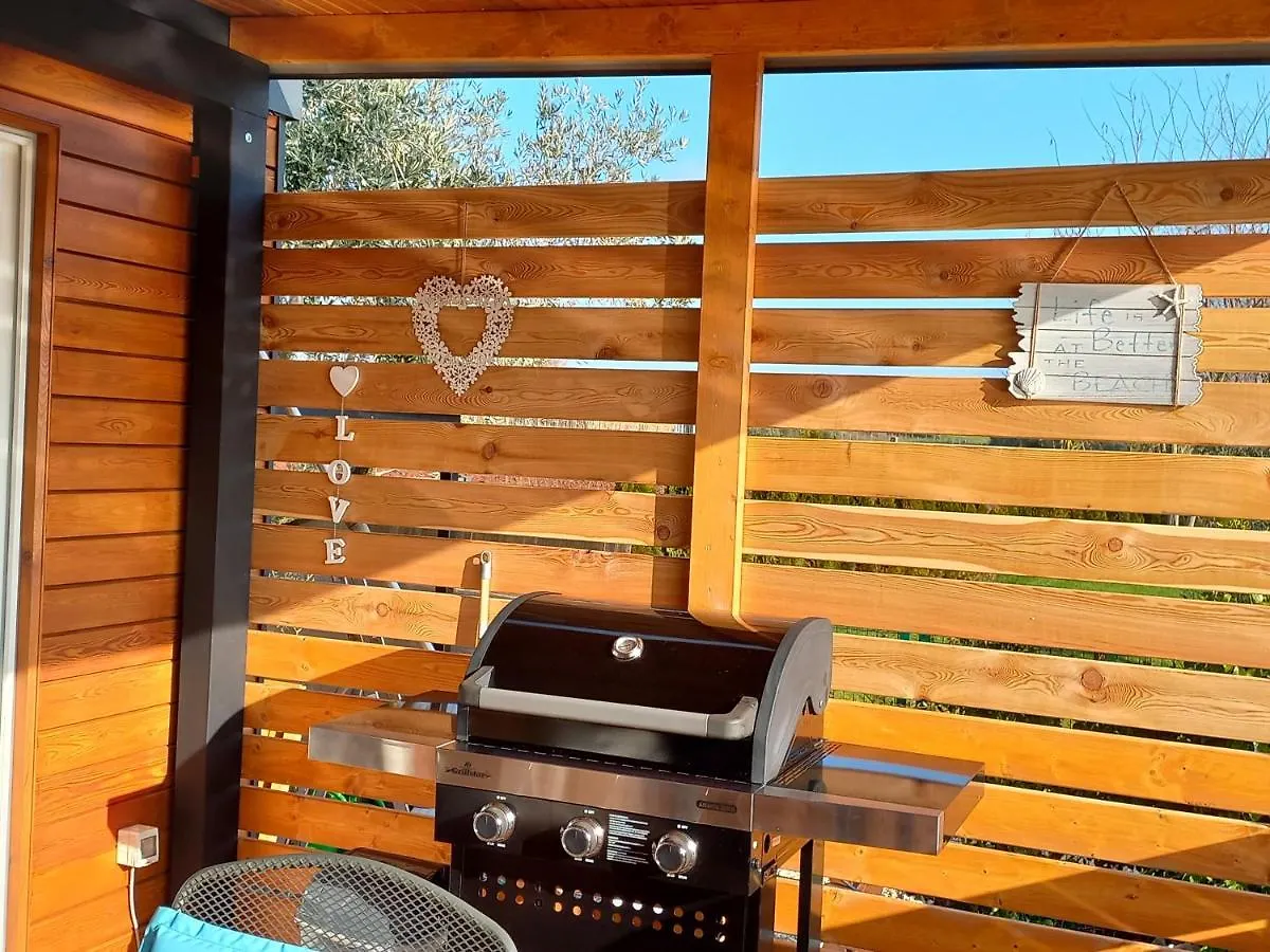 Beach House Beta With Pool, Jacuzzi, Playground & Bbq In An Olive Grove With A Beach, Pomer - Istria 0*, Pula Croatia