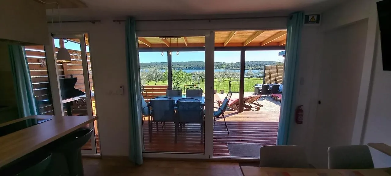 Beach House Beta With Pool, Jacuzzi, Playground & Bbq In An Olive Grove With A Beach, Pomer - Istria Holiday home Pula